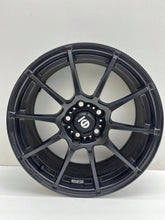 Load image into Gallery viewer, 1x Alufelge 17 Zoll 7.5" 5x112 75JX17 Mercedes-Benz Slk R171 Rim Wheel FEL3876864513ru