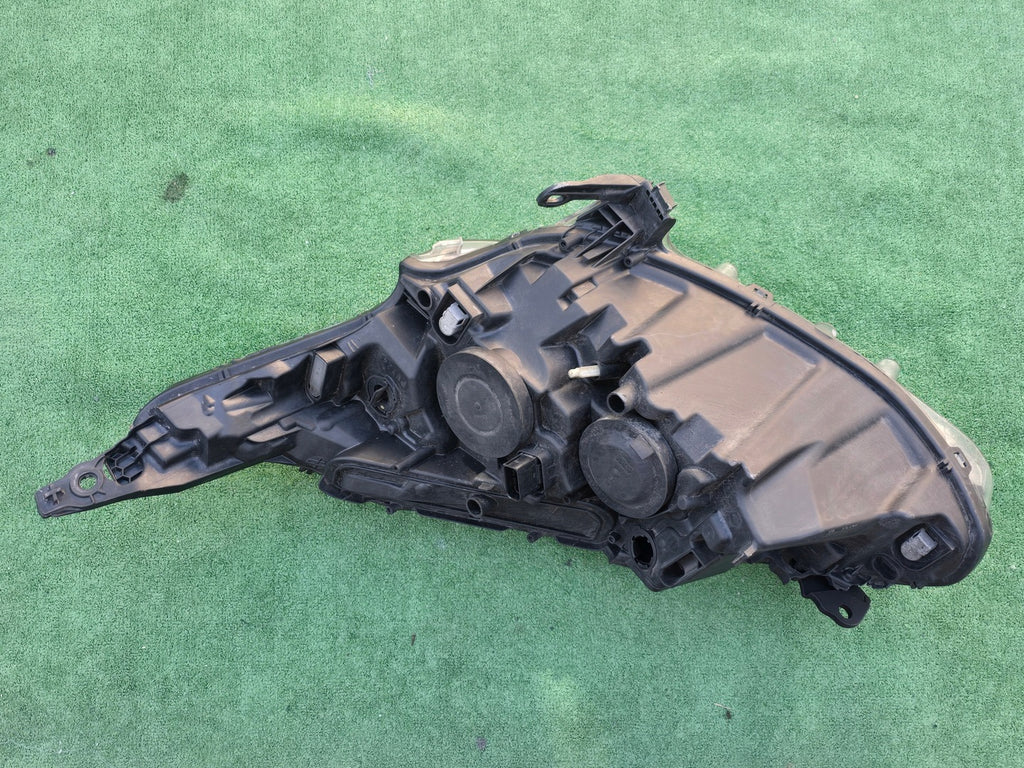 Frontscheinwerfer Peugeot 208 9802221680 LED Rechts Scheinwerfer Headlight SCH4294264255rn