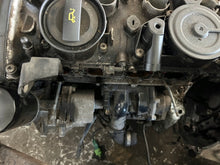 Load image into Gallery viewer, Motor VW Passat BZB 1.8 TSI 160PS 118kW 200TKm 2007 Engine Unkomplett MOT7890896339ga