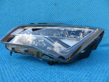 Laden Sie das Bild in den Galerie-Viewer, Frontscheinwerfer Seat Ateca 576941007D LED Links Scheinwerfer Headlight SCH7461193732ao
