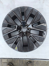Load image into Gallery viewer, 1x Alufelge 21 Zoll 9.5" 5x112 4KE601025AE Audi E-Tron Rim Wheel FEL6597370395ej