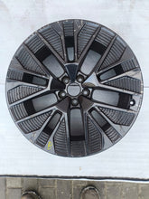 Laden Sie das Bild in den Galerie-Viewer, 1x Alufelge 21 Zoll 9.5" 5x112 4KE601025AE Audi E-Tron Rim Wheel FEL6597370395ej