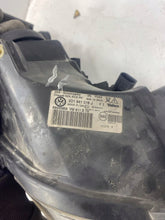 Laden Sie das Bild in den Galerie-Viewer, Frontscheinwerfer VW Phaeton 3D1941016 Rechts Scheinwerfer Headlight SCH8256318491zj
