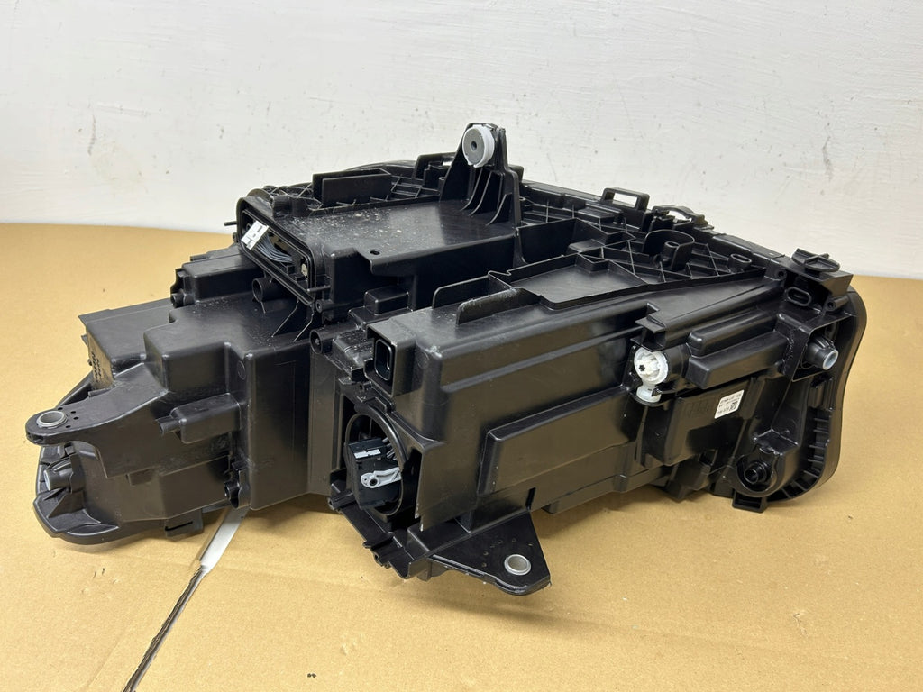 Frontscheinwerfer BMW X1 5A9A228-02 LED Rechts Scheinwerfer Headlight SCH1799938405kn