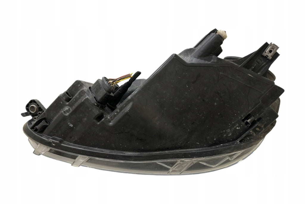 Frontscheinwerfer VW Caddy 2K5941006A Rechts Scheinwerfer Headlight SCH8788461842ap