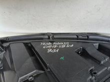 Laden Sie das Bild in den Galerie-Viewer, Frontscheinwerfer Skoda Fabia III 6V1941015D LED Links Scheinwerfer Headlight