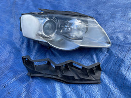 Frontscheinwerfer VW Passat 3C0941752G Bi-Xenon Rechts Scheinwerfer Headlight