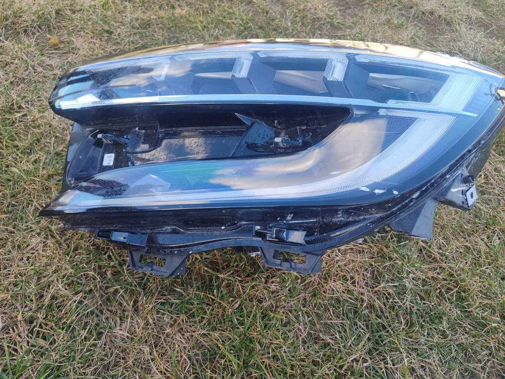 Frontscheinwerfer Renault I 260606399R Links Scheinwerfer Headlight SCH3412444139rq