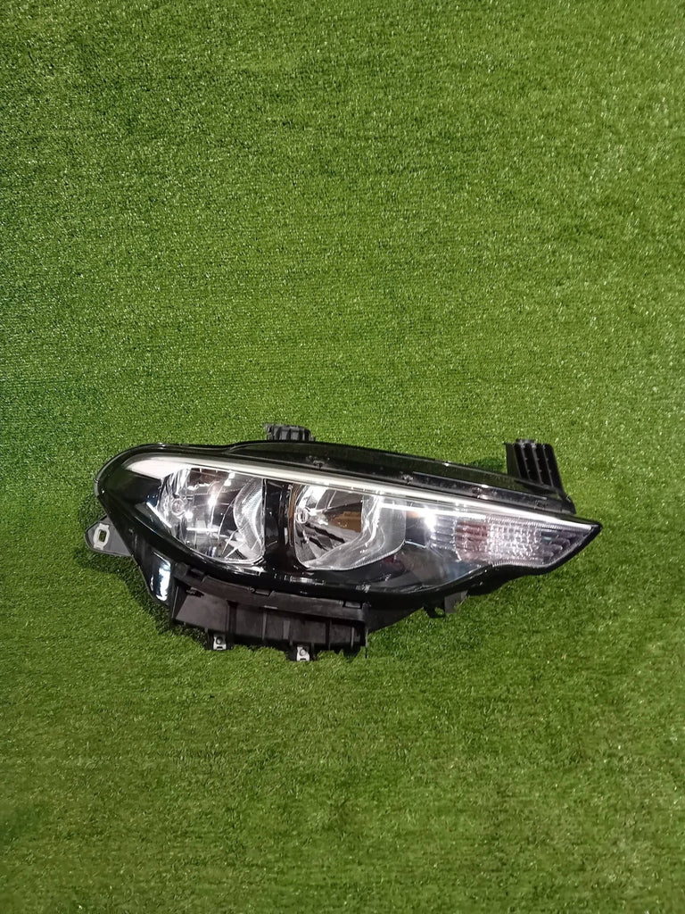 Frontscheinwerfer Fiat Tipo RH5221445600 NRR860 Rechts Scheinwerfer Headlight SCH6672540228wj