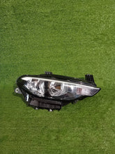 Laden Sie das Bild in den Galerie-Viewer, Frontscheinwerfer Fiat Tipo RH5221445600 NRR860 Rechts Scheinwerfer Headlight SCH6672540228wj