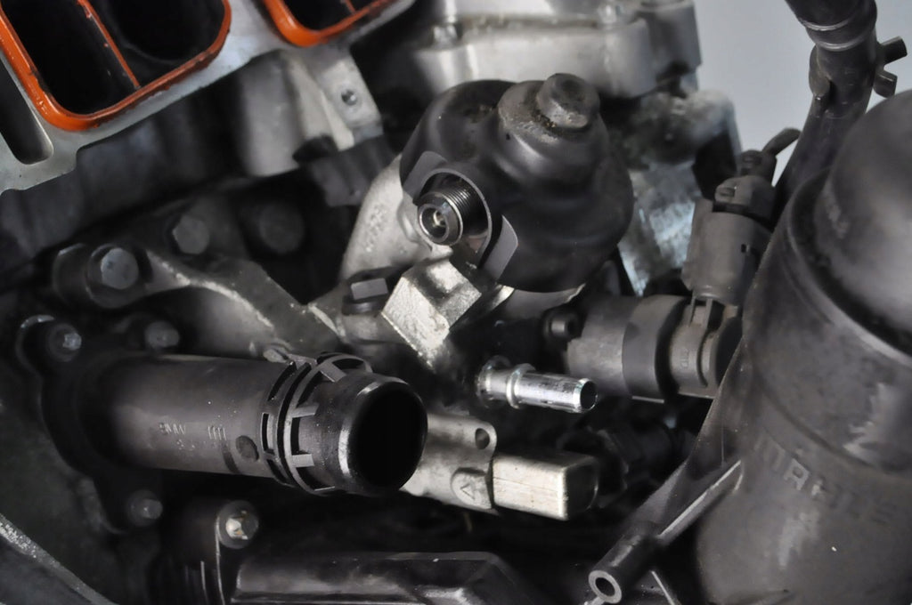 Motor BMW F21 F20 B37D15A 1.5 116PS 129TKm 2017 Diesel Engine Unkomplett