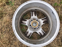 Laden Sie das Bild in den Galerie-Viewer, 4x Alufelge 16 Zoll 7.0" 5x110 40ET CC70640 Opel Vectra Zafira Rim Wheel FEL3501914723fl