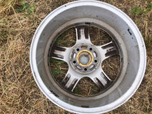 Laden Sie das Bild in den Galerie-Viewer, 4x Alufelge 16 Zoll 7.0" 5x110 40ET CC70640 Opel Vectra Zafira Rim Wheel FEL3501914723fl