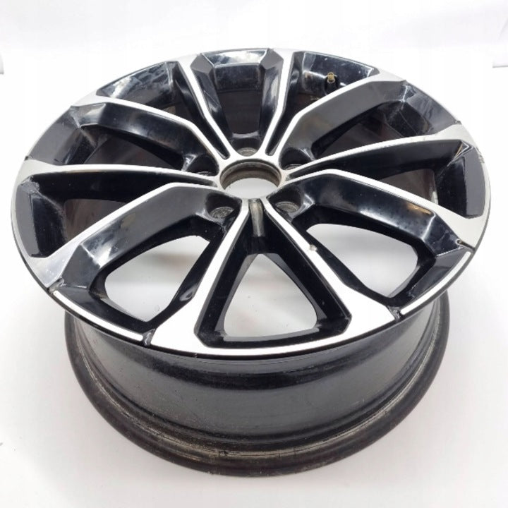 1x Alufelge 17 Zoll 31471310 Volvo S60 Rim Wheel FEL9053458293ik