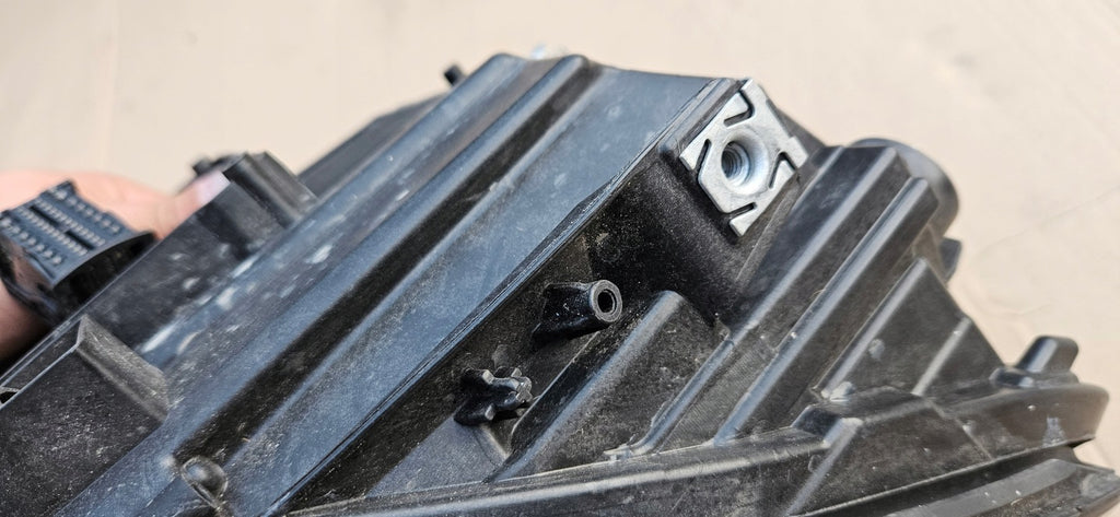 Frontscheinwerfer VW Golf VII 5G1941078 LED Rechts Scheinwerfer Headlight SCH6007094742kk