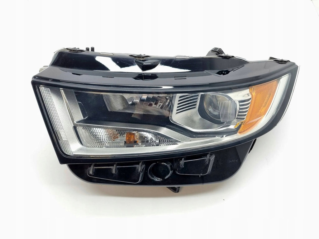 Frontscheinwerfer Ford FT4B13W030E FT4B13W030 Links Scheinwerfer Headlight SCH7801422498vv