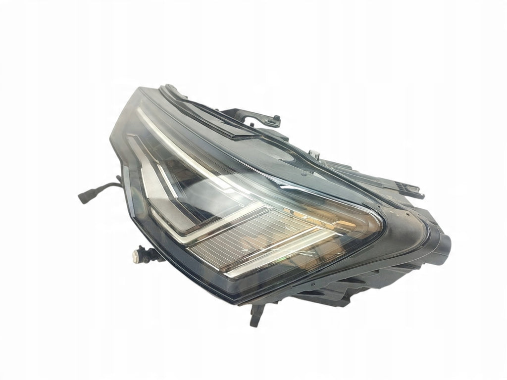 Frontscheinwerfer Audi A6 C8 4K0941039A 1ZX013377-03 LED Links Headlight