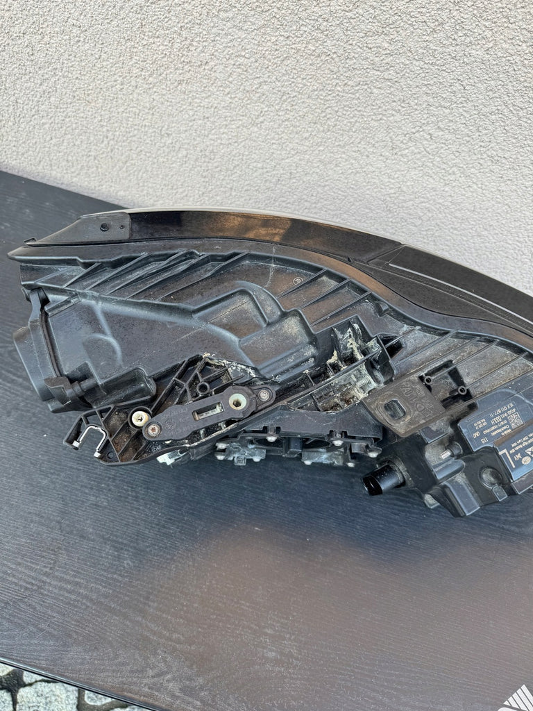 Frontscheinwerfer Audi A6 C7 4G0941033H Full LED Links Scheinwerfer Headlight SCH1859972818hg