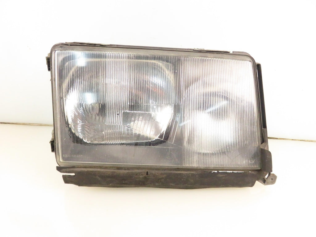 Frontscheinwerfer Mercedes-Benz W124 1248200261 Rechts Scheinwerfer Headlight SCH2647593648ce