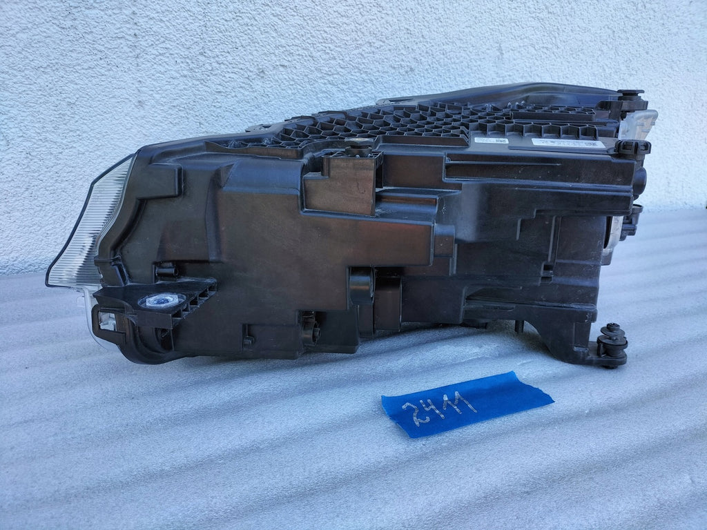 Frontscheinwerfer VW Caddy 2K8941036S Full LED Rechts Scheinwerfer Headlight SCH5427527141bj