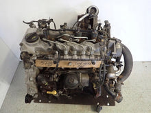 Load image into Gallery viewer, Motor Hyundai Kia I30 Ceed D4FB 1.6 CRDI 298TKm 2012 Diesel Engine Unkomplett MOT8799717908ld