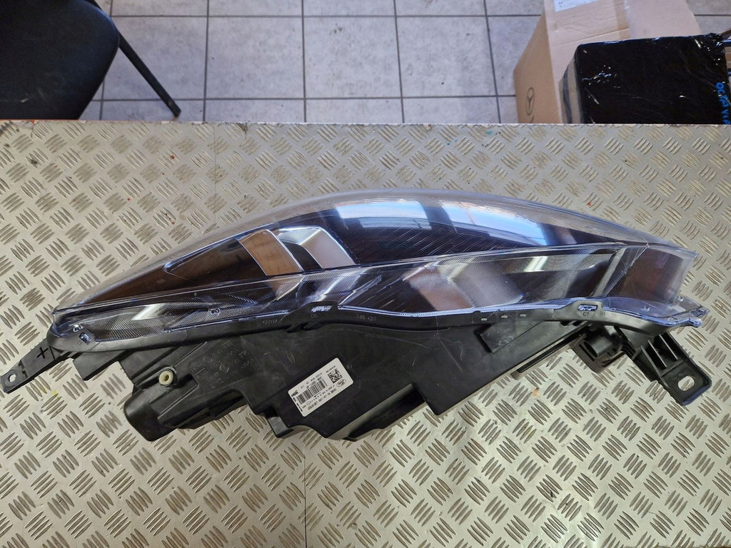 Frontscheinwerfer Ford Kuga III LV4B-13E017-AP Full LED Links Headlight SCH4547006137rb