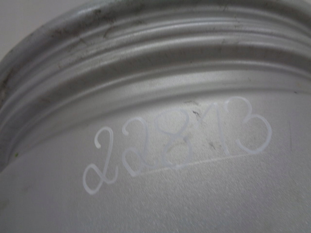 1x Alufelge 19 Zoll 9.0" 5x120 48ET Glanz Silber 6772247 BMW X5 E70 E71 FEL7437460489fq