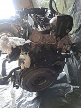 Laden Sie das Bild in den Galerie-Viewer, Motor Citroën Opel Peugeot I 5G07 1.6 73PS 54kW Hybrid Engine Unkomplett MOT3118591062ic