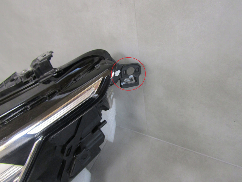 Frontscheinwerfer VW Golf VIII 5H1941035N Full LED Links Scheinwerfer Headlight SCH6635452371be