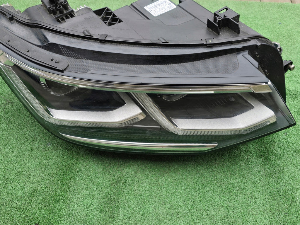 Frontscheinwerfer VW Tiguan 5NB941082H Full LED Rechts Scheinwerfer Headlight SCH3857731104ut
