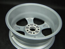 Laden Sie das Bild in den Galerie-Viewer, 1x Alufelge 17 Zoll 7.0&quot; 5x114.3 50ET 08W17SJH600 Honda Civic Accord Rim Wheel