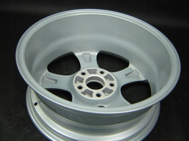 1x Alufelge 17 Zoll 7.0" 5x114.3 50ET 08W17SJH600 Honda Accord Rim Wheel FEL3317431995gu