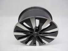 Load image into Gallery viewer, 1x Alufelge 18 Zoll 8.0" 5x112 39ET Glanz Graphit 4K0601025 Audi A6 C8 Mg FEL1851859425zx