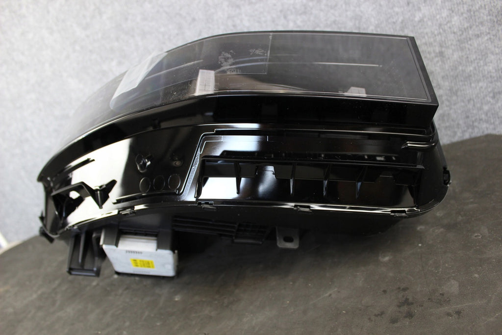 Frontscheinwerfer Hyundai Ioniq 92102GI110 LED Rechts Scheinwerfer Headlight SCH7886991741nu