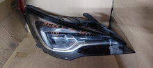 Load image into Gallery viewer, Frontscheinwerfer Opel Astra K 39209070 39023763 LED Rechts Headlight