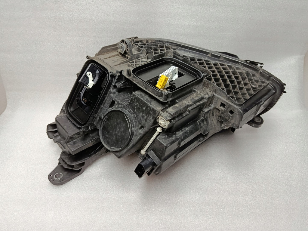 Frontscheinwerfer Mercedes-Benz W213 2139069608KZ LED Rechts Headlight SCH9853867170ta
