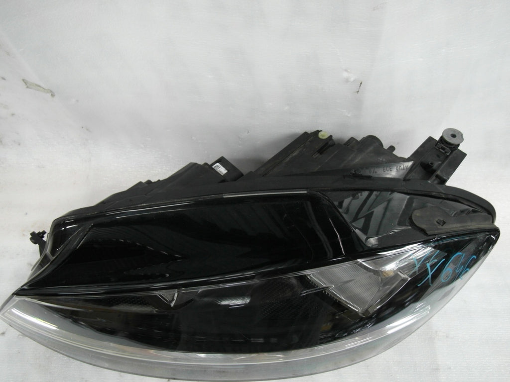Frontscheinwerfer VW Golf VII 5G19410050 Ein Stück (Rechts oder Links) Headlight SCH6958474860xu