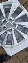 Load image into Gallery viewer, 1x Alufelge 17 Zoll 7.5" 5x114.3 45ET Toyota Corolla Rim Wheel FEL2251395535jg