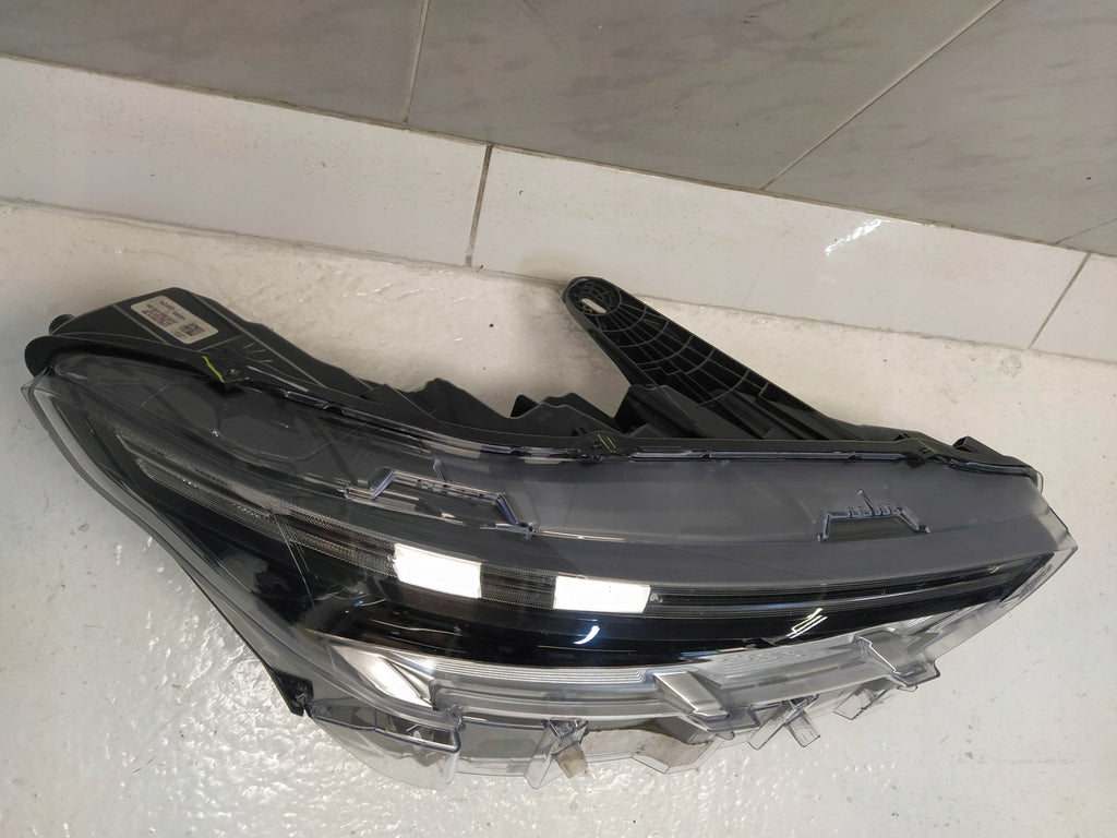 Frontscheinwerfer Ford LJ8B-13E014-BE LED Rechts Scheinwerfer Headlight