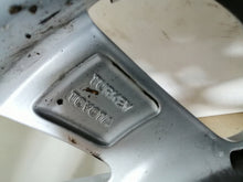 Load image into Gallery viewer, 1x Alufelge 17 Zoll 5.0" 4x100 40ET CMS1210-6 Toyota I Rim Wheel FEL4590250528wz