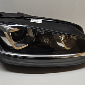 Frontscheinwerfer VW Golf VII 5g1 5G1941032 Xenon Rechts Scheinwerfer Headlight SCH5271485172xk