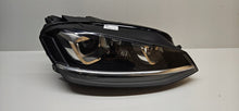Load image into Gallery viewer, Frontscheinwerfer VW Golf VII 5g1 5G1941032 Xenon Rechts Scheinwerfer Headlight SCH5271485172xk