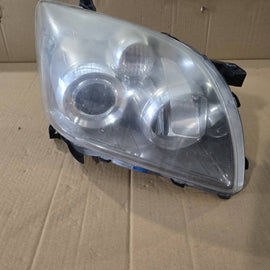Frontscheinwerfer Toyota Avensis Rechts Scheinwerfer Headlight SCH1725624697xx