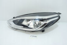 Load image into Gallery viewer, Frontscheinwerfer Ford Fiesta H1BB-13W030-CD LED Links Scheinwerfer Headlight