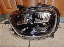 Laden Sie das Bild in den Galerie-Viewer, Frontscheinwerfer Citroën C3 III 9836267180 LED Links Scheinwerfer Headlight SCH9609545565vj