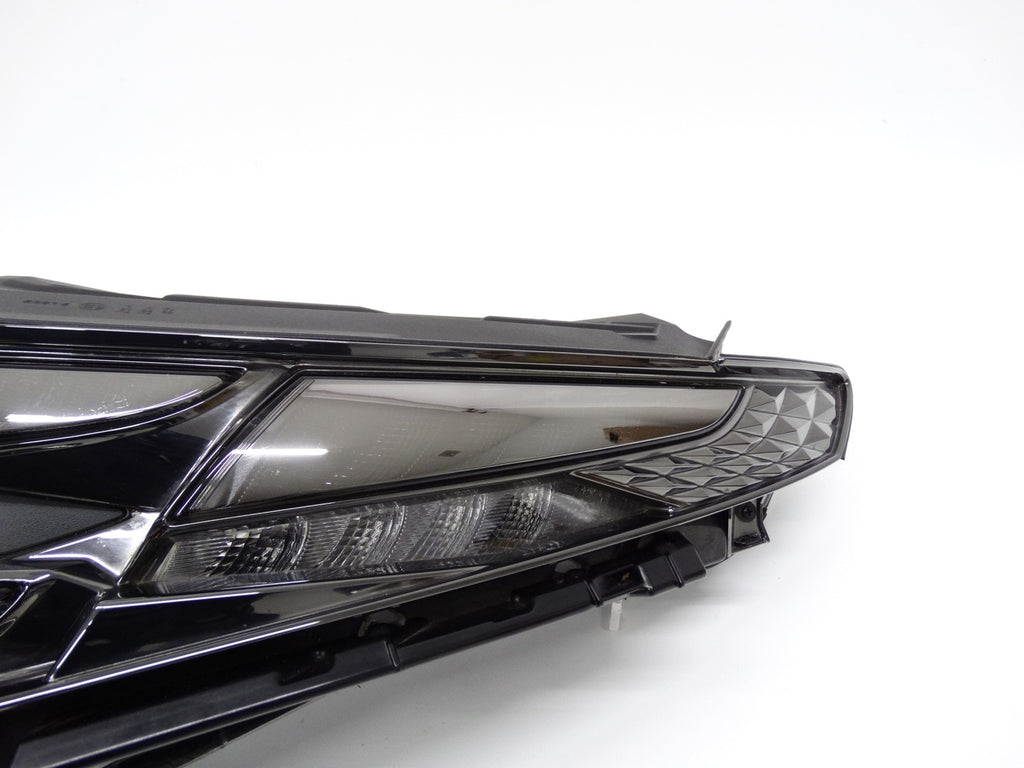 Frontscheinwerfer Hyundai Tucson 92207N7100 LED Links Scheinwerfer Headlight