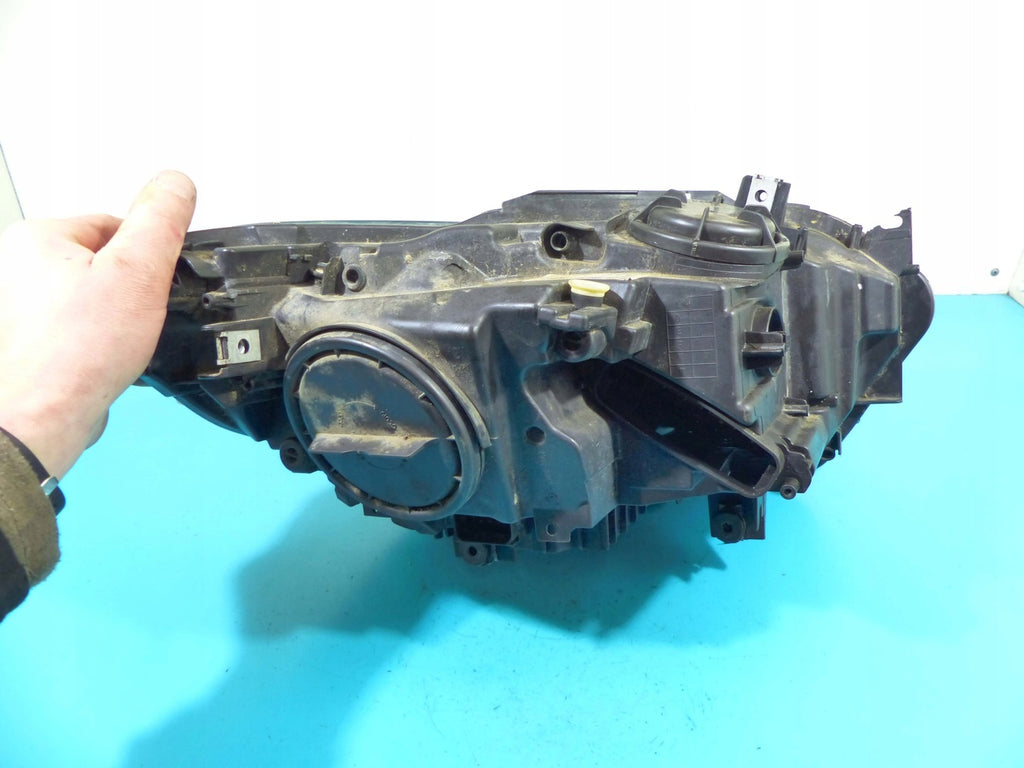 Frontscheinwerfer BMW F20 7229679-07 Halogen Links Scheinwerfer Headlight SCH3100752756ph