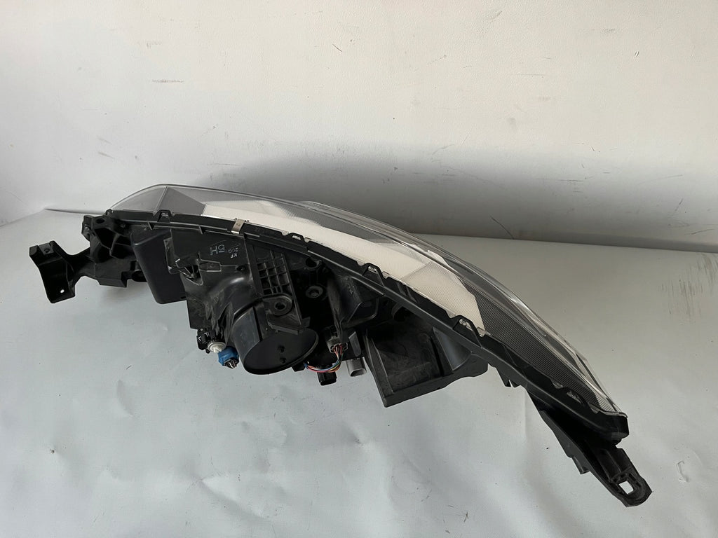 Frontscheinwerfer Mitsubishi Eclipse Cross W3153 Full LED Rechts Headlight