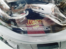 Laden Sie das Bild in den Galerie-Viewer, Frontscheinwerfer Mercedes-Benz W206 A2069068204 LE19A6437 Full LED Rechts SCH3578606176hy