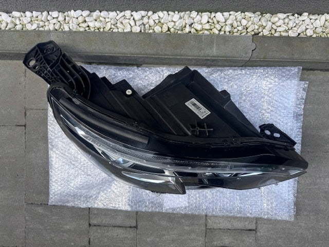 Frontscheinwerfer Peugeot II 9837759580 Full LED Rechts Scheinwerfer Headlight SCH4696471167if